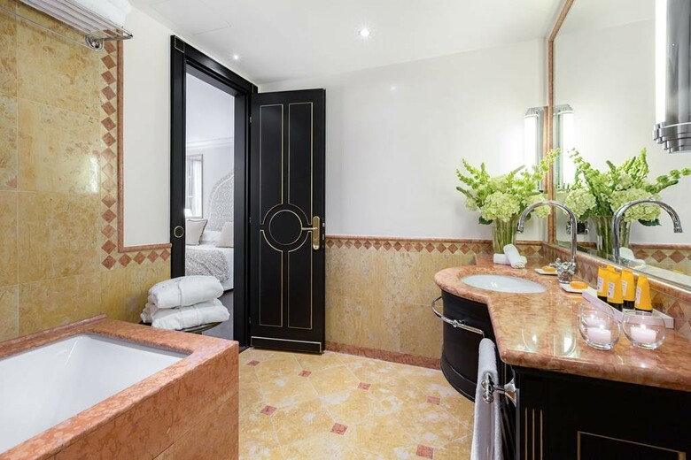 Hotel Starhotels Splendid Venice