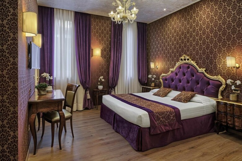 Hotel Tre Archi
