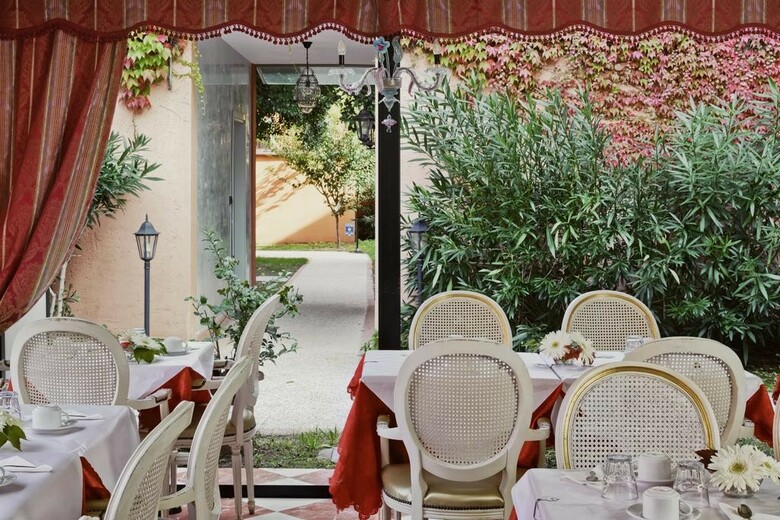 Hotel Tre Archi