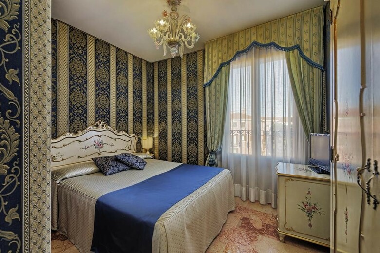 Hotel Tre Archi
