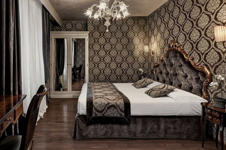 Hotel Tre Archi