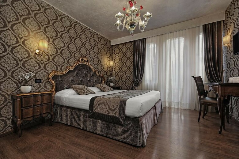 Hotel Tre Archi