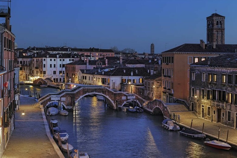 Hotel Tre Archi