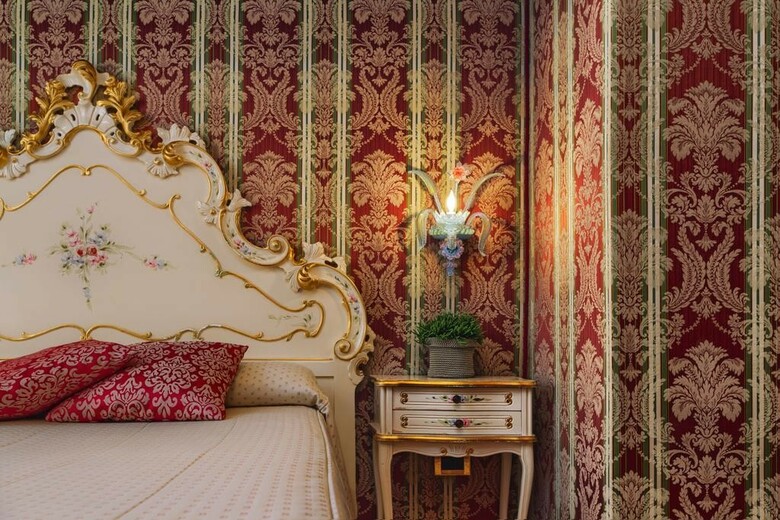 Hotel Tre Archi