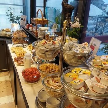 Hotel Martini