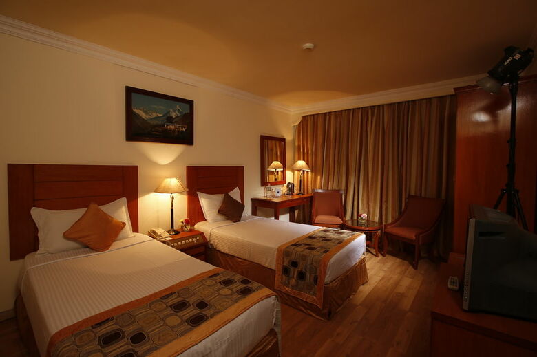 Hotel Royal Singi