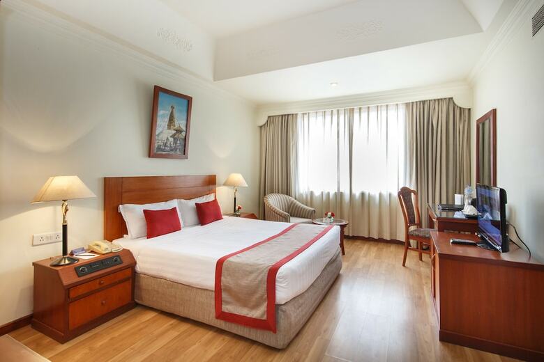 Hotel Royal Singi