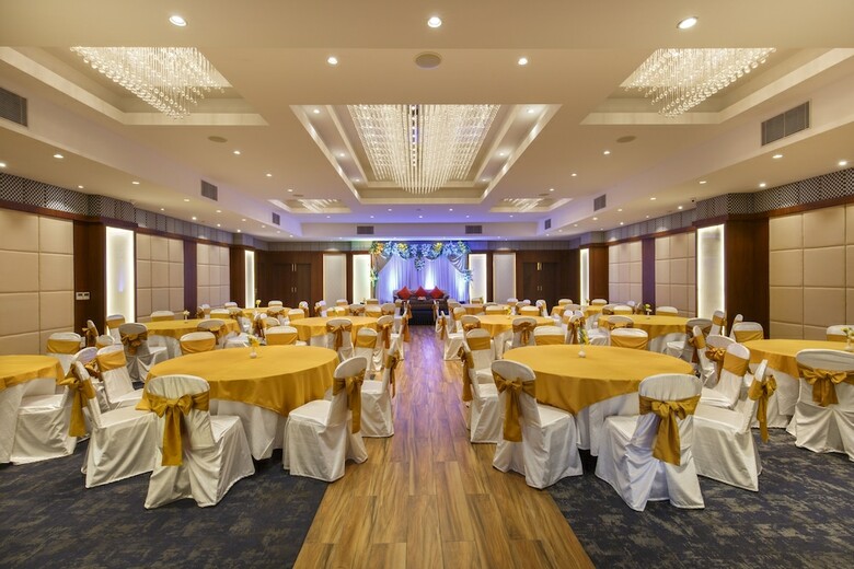 Hotel Royal Singi