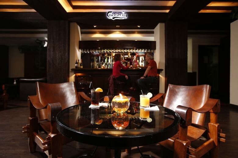 Hotel Royal Singi