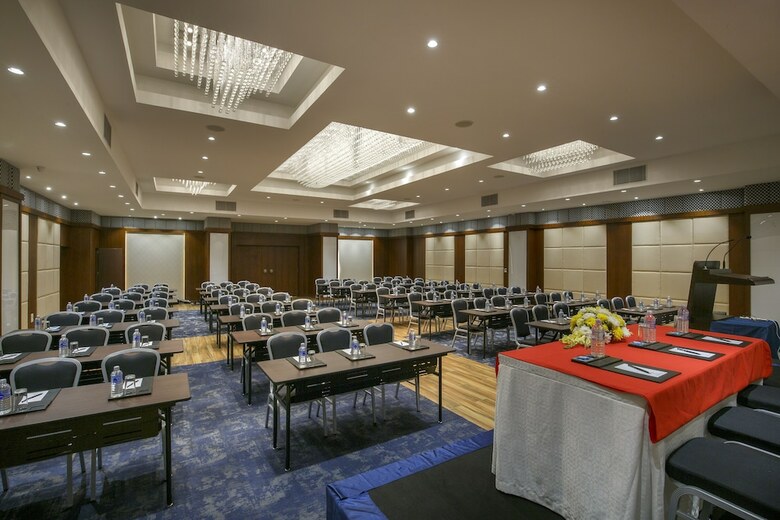 Hotel Royal Singi