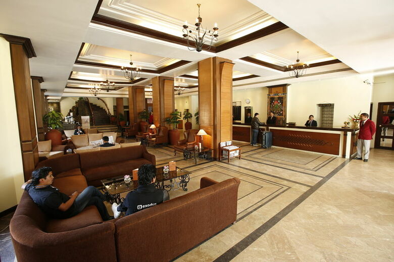 Hotel Royal Singi