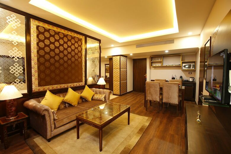 Hotel Royal Singi