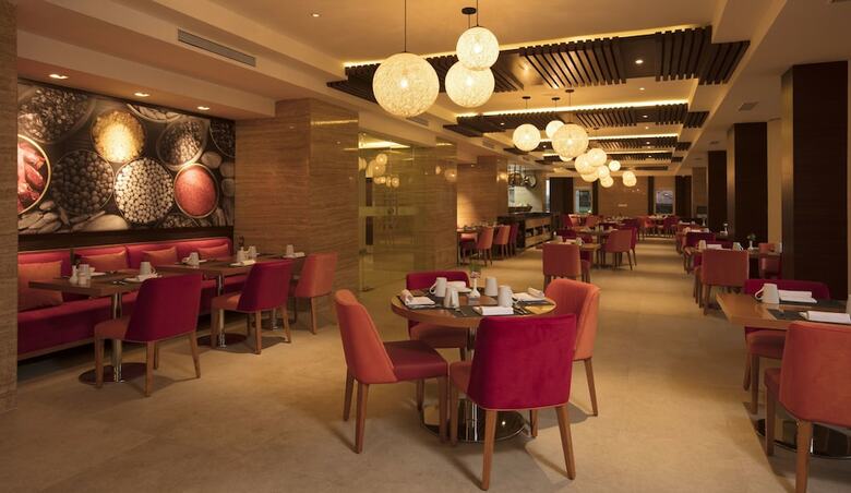 Hotel Royal Singi