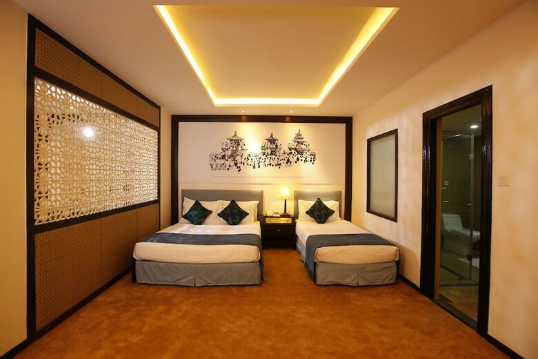 Hotel Royal Singi