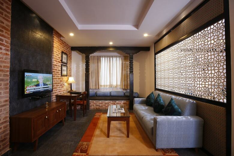 Hotel Royal Singi