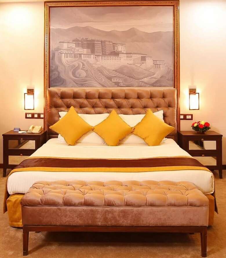 Hotel Royal Singi
