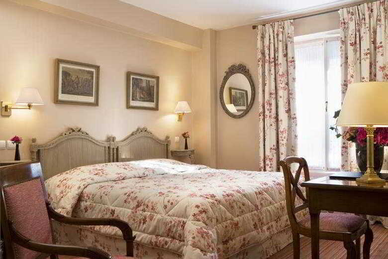 Hotel Le Relais Madeleine