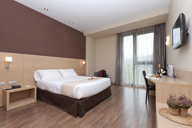 Hotel Gran Bilbao