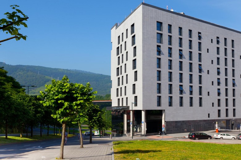 Hotel Gran Bilbao