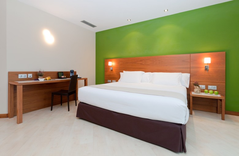 Hotel Gran Bilbao