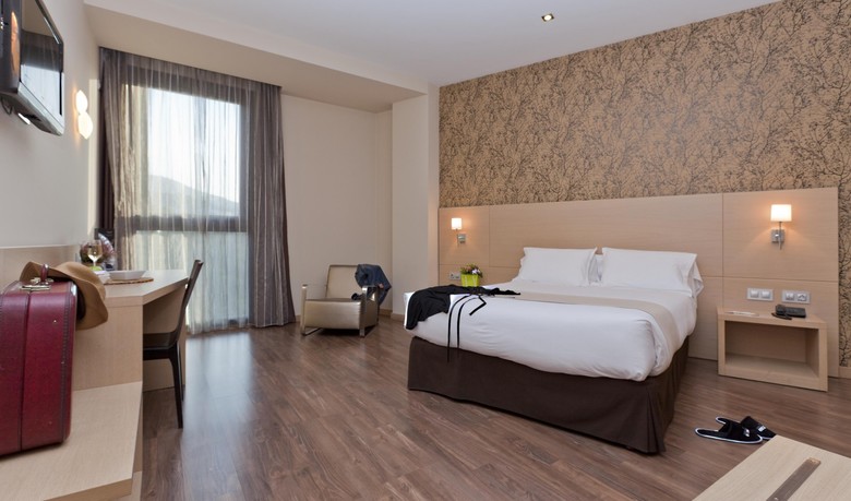 Hotel Gran Bilbao