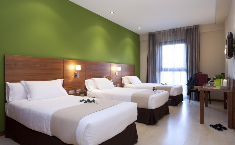 Hotel Gran Bilbao