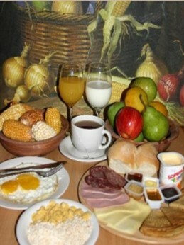 Hotel Don Raul