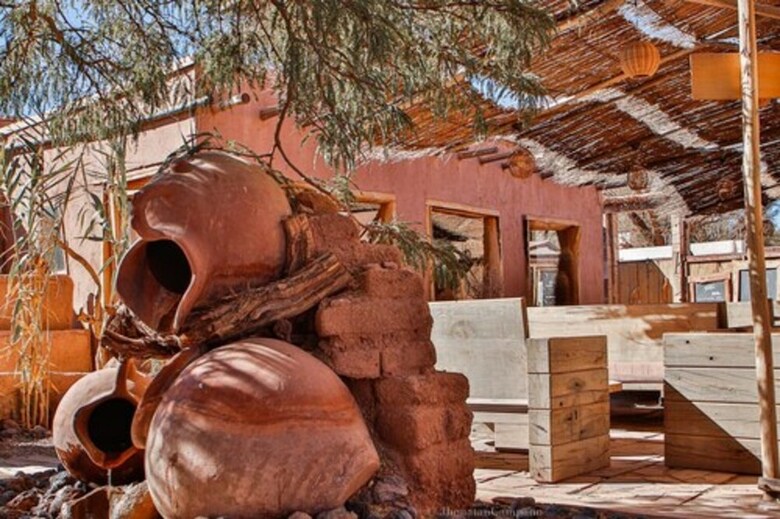 Hotel Don Raul