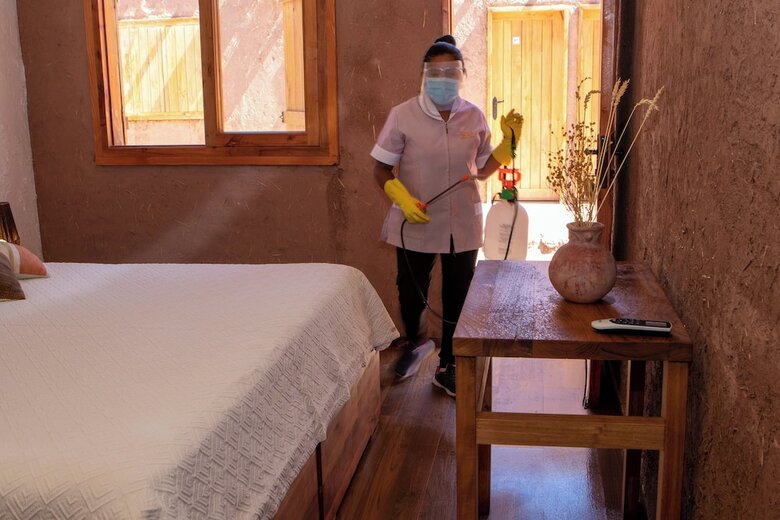 Hotel Don Raul