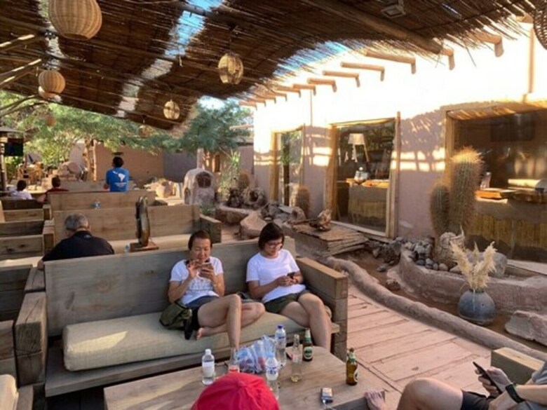 Hotel Don Raul