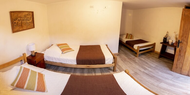 Hotel Don Raul