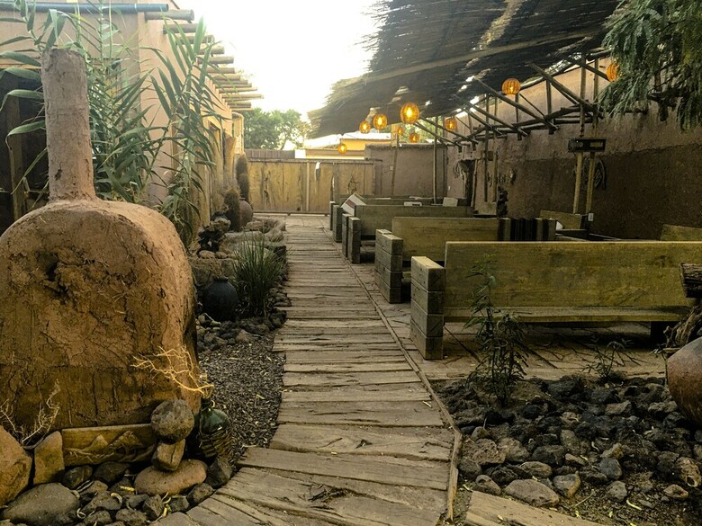 Hotel Don Raul