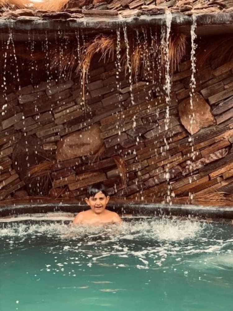 Hotel Don Raul