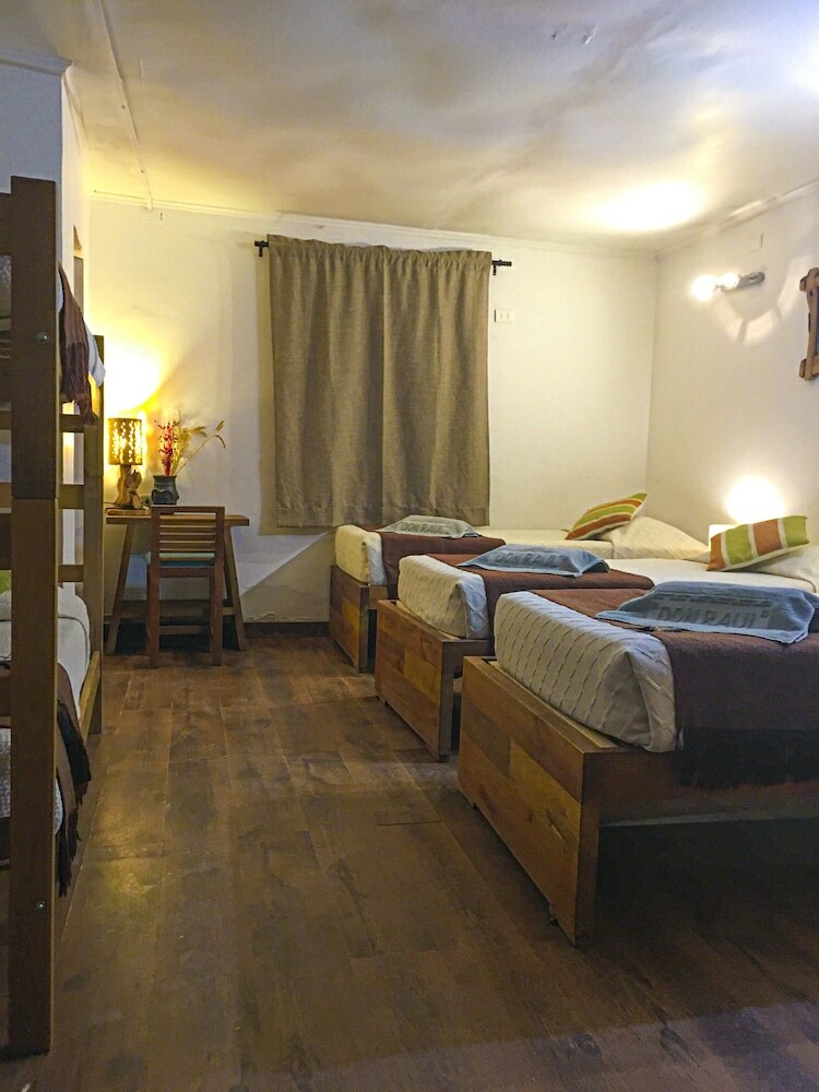 Hotel Don Raul