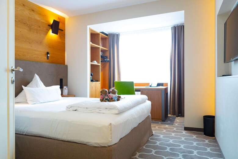 Hotel Olymp Munich