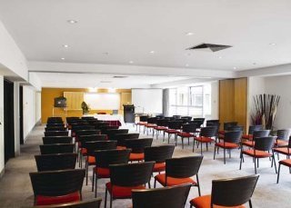 Hotel Quality Downtowner On Lygon