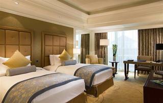 Hotel Sofitel Huanghe Sheshan