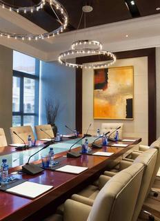 Hotel Sofitel Huanghe Sheshan