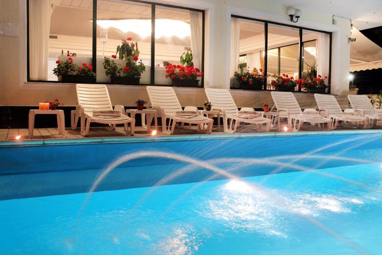 Hotel Garden