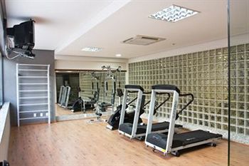 Hotel Blue Tree Towers Goiania