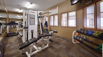 Hotel Best Western Grande Prairie