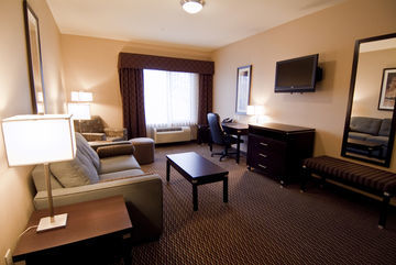 Best Western Wine Country Hotel & Suites