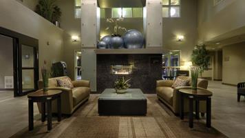 Best Western Wine Country Hotel & Suites
