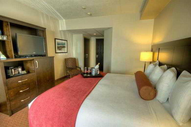 Hotel Best Western Plus Stoneridge Inn & Conference Ctr