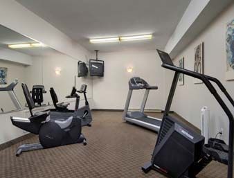 Hotel Days Inn - London