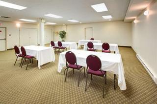 Hotel Days Inn - London