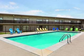 Hotel Days Inn - London