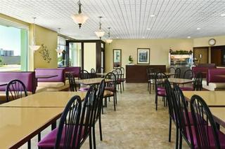 Hotel Days Inn - London