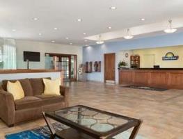 Hotel Days Inn - London