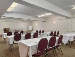 Hotel Days Inn - London